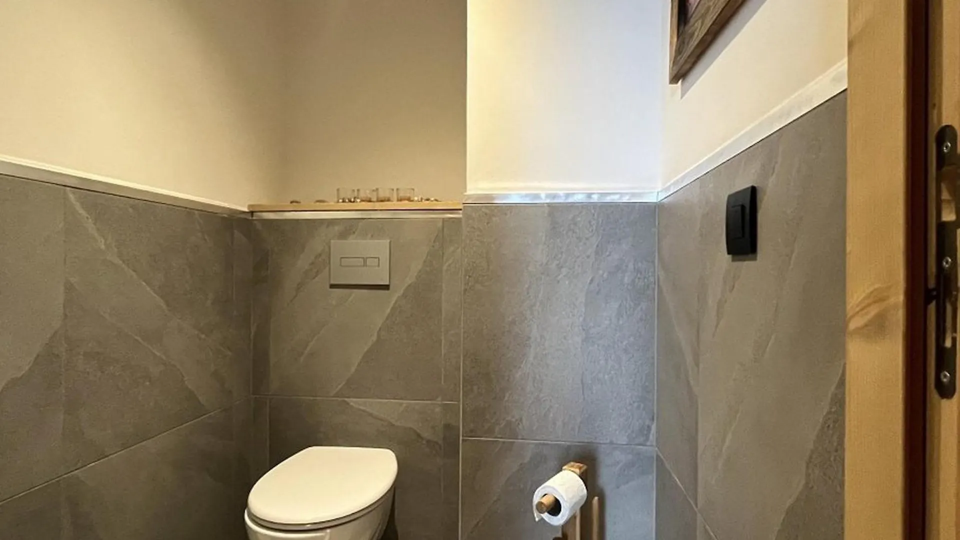Appartement Haut De Gamme 6 Pers, Parking Prive, Plagne Centre - Fr-1-351-241 La Plagne-Tarentaise