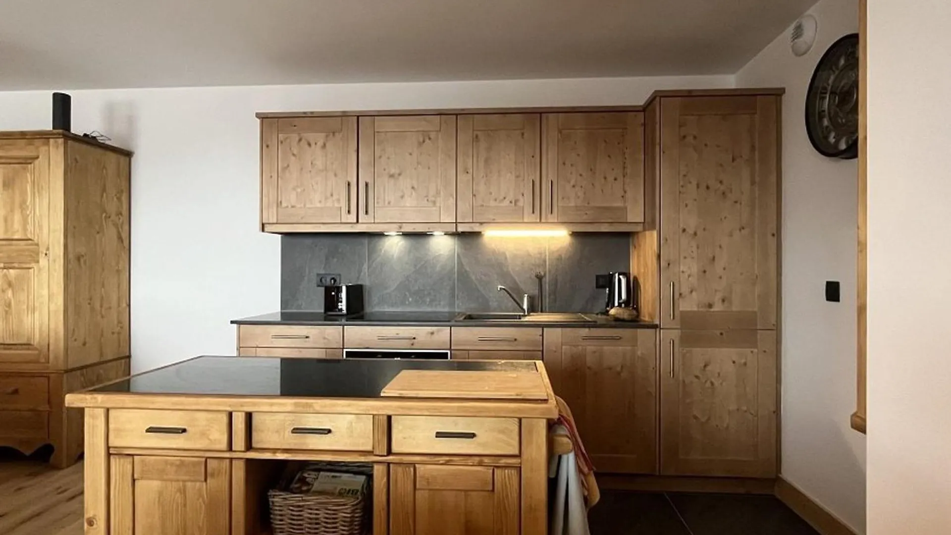 Appartement Haut De Gamme 6 Pers, Parking Prive, Plagne Centre - Fr-1-351-241 La Plagne-Tarentaise 0*,  France