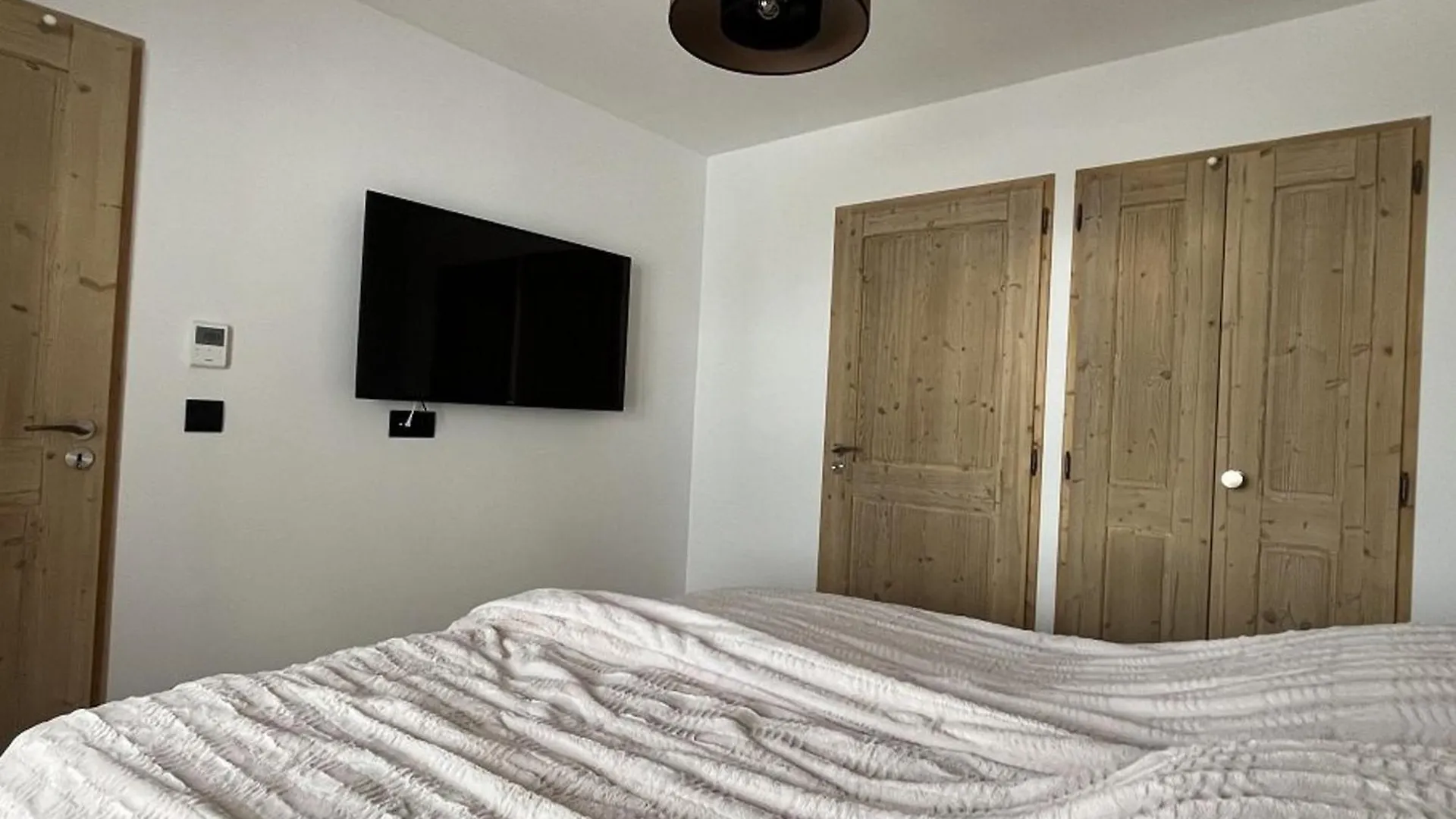 Apartment Appartement Haut De Gamme 6 Pers, Parking Prive, Plagne Centre - Fr-1-351-241 La Plagne-Tarentaise France