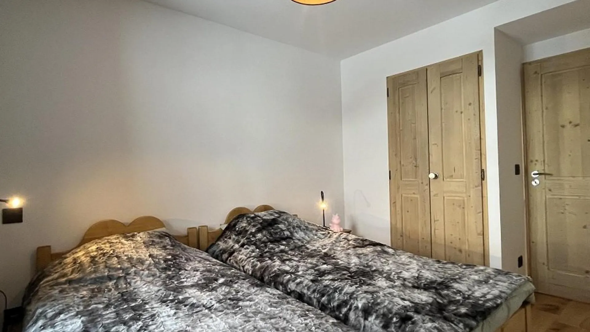 Appartement Haut De Gamme 6 Pers, Parking Prive, Plagne Centre - Fr-1-351-241 La Plagne-Tarentaise