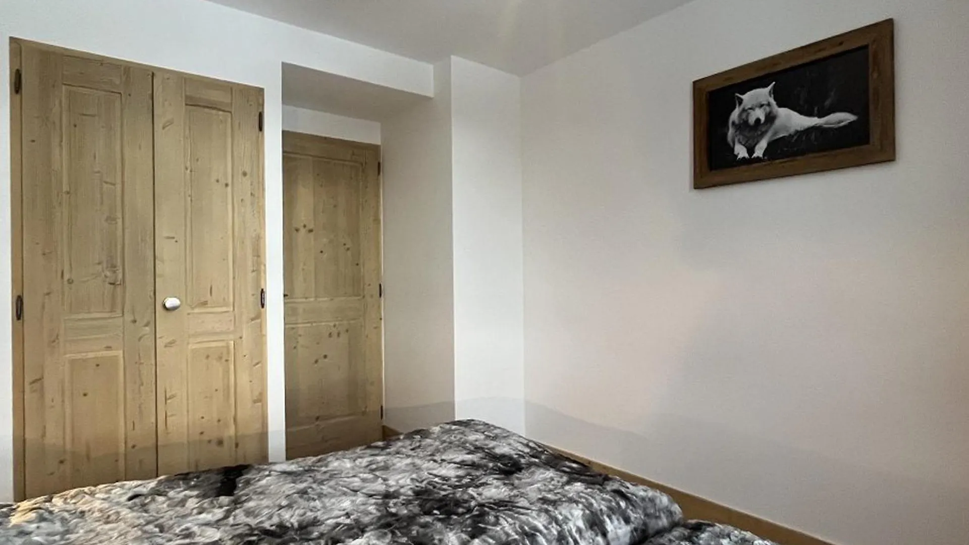 Appartement Haut De Gamme 6 Pers, Parking Prive, Plagne Centre - Fr-1-351-241 La Plagne-Tarentaise Apartment