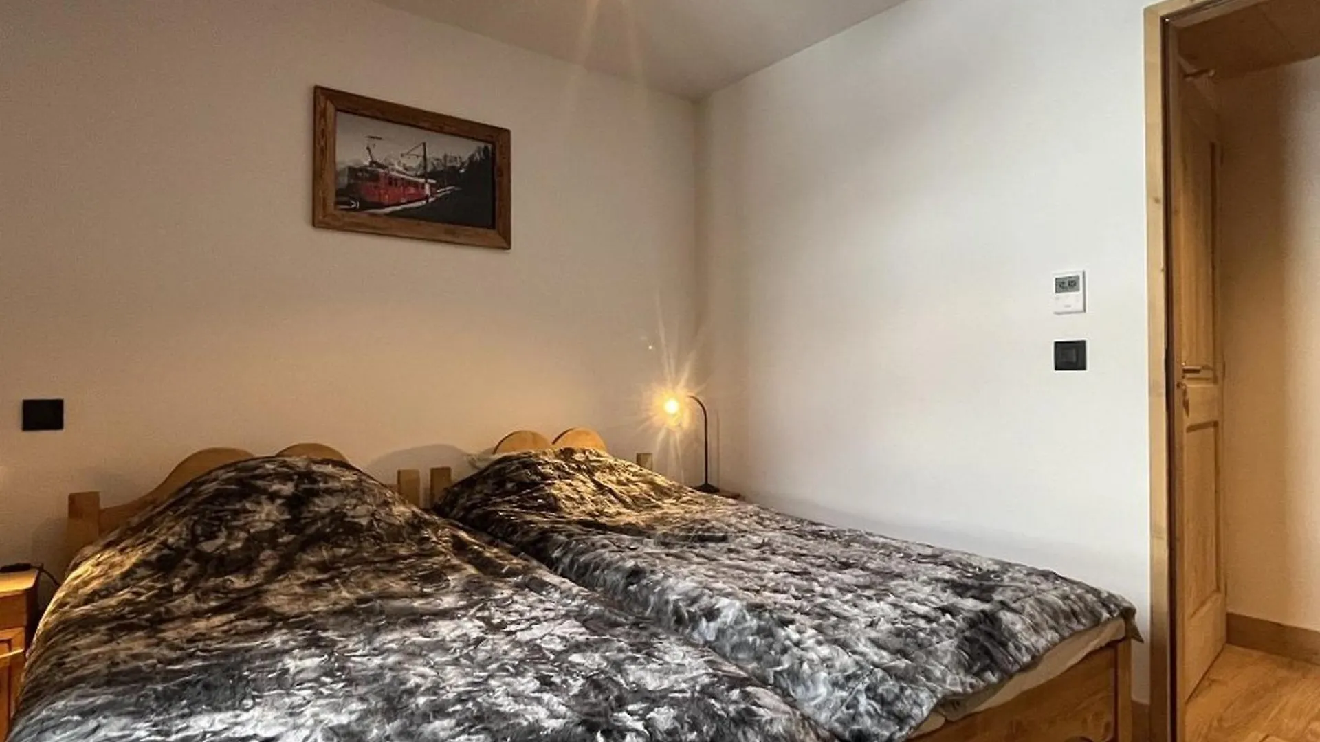 Appartement Haut De Gamme 6 Pers, Parking Prive, Plagne Centre - Fr-1-351-241 La Plagne-Tarentaise Apartment
