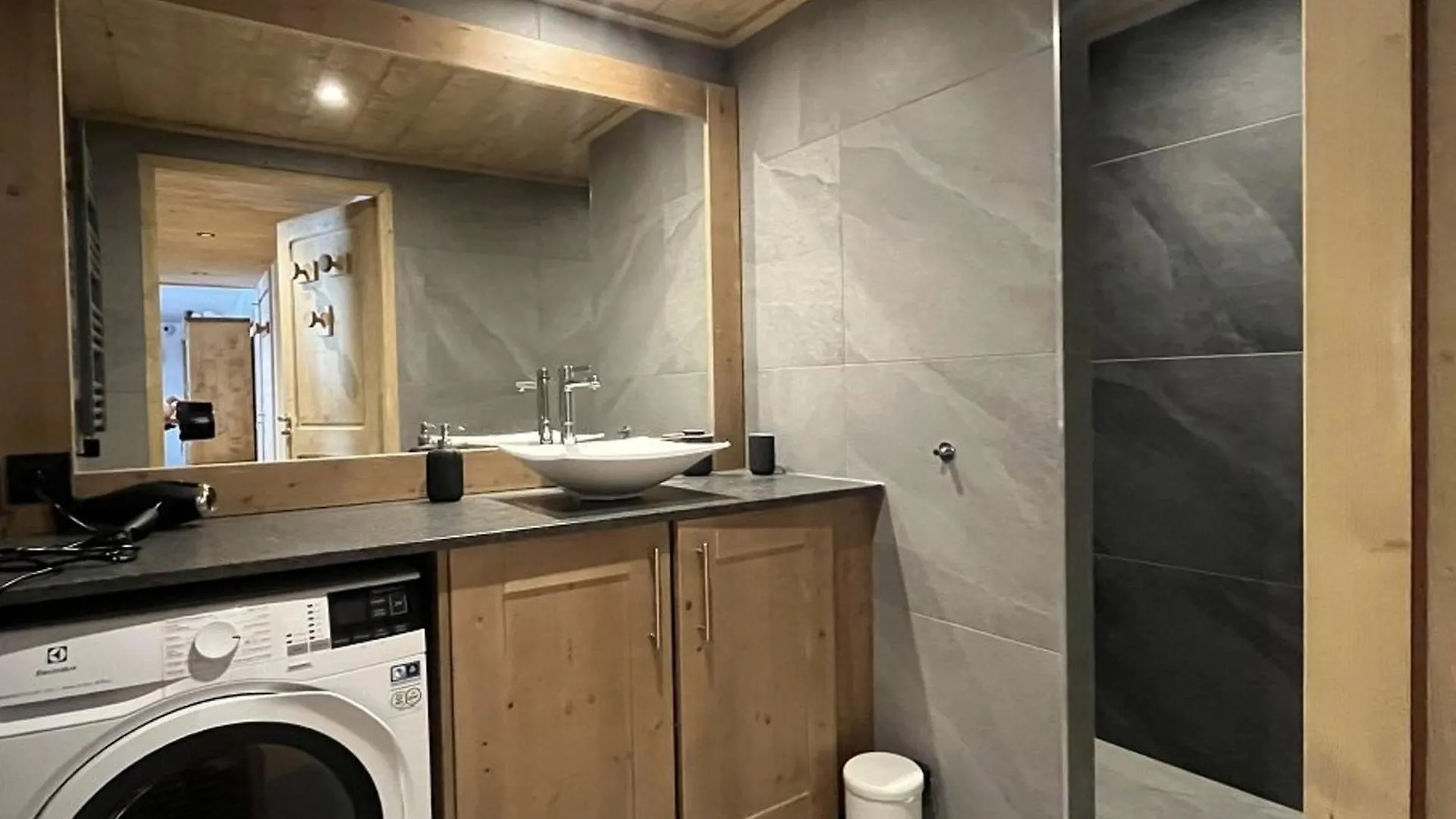 Appartement Haut De Gamme 6 Pers, Parking Prive, Plagne Centre - Fr-1-351-241 La Plagne-Tarentaise