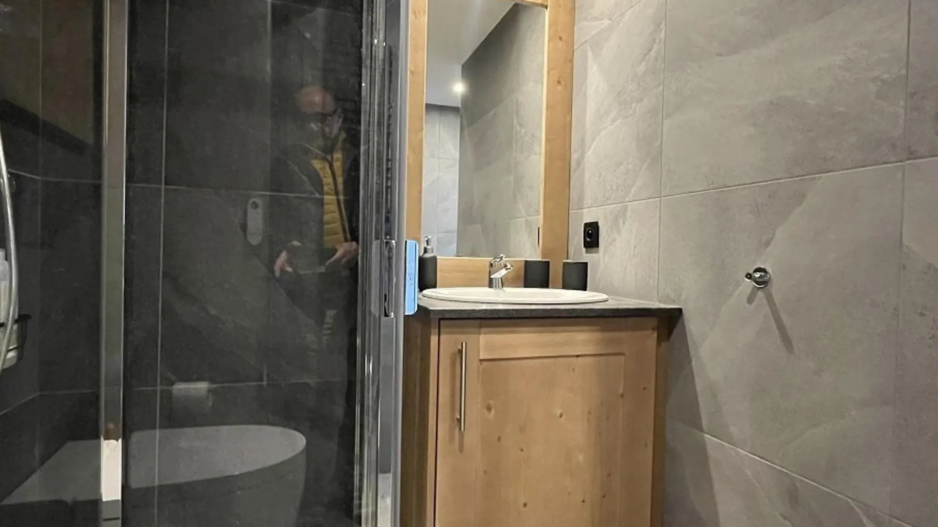 Appartement Haut De Gamme 6 Pers, Parking Prive, Plagne Centre - Fr-1-351-241 La Plagne-Tarentaise Apartment