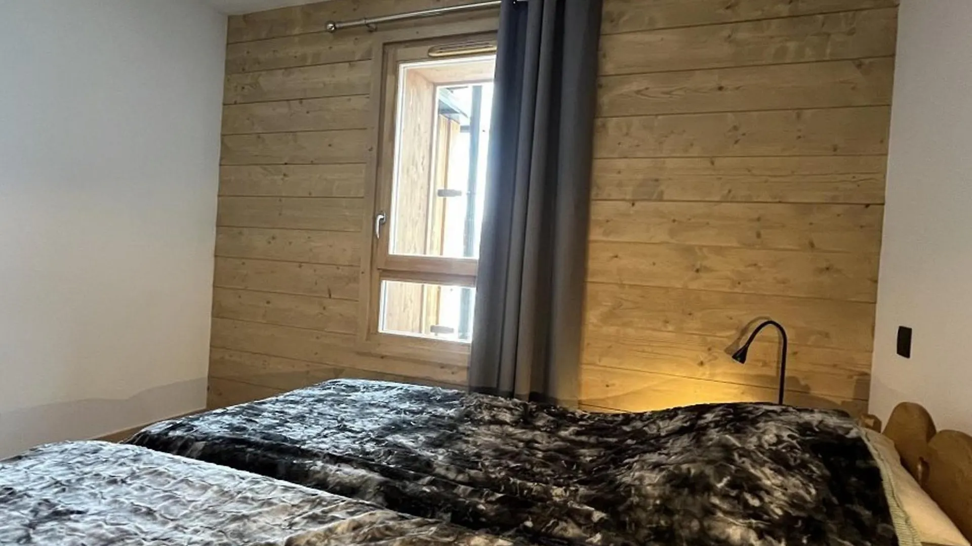 Apartment Appartement Haut De Gamme 6 Pers, Parking Prive, Plagne Centre - Fr-1-351-241 La Plagne-Tarentaise