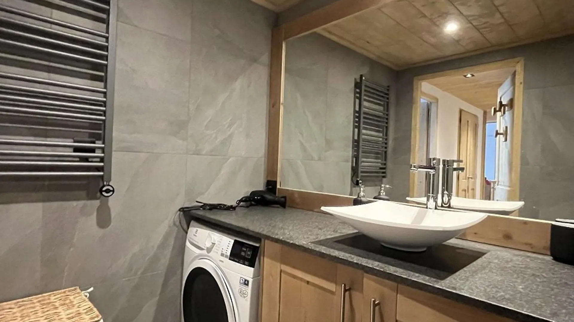 Appartement Haut De Gamme 6 Pers, Parking Prive, Plagne Centre - Fr-1-351-241 La Plagne-Tarentaise France